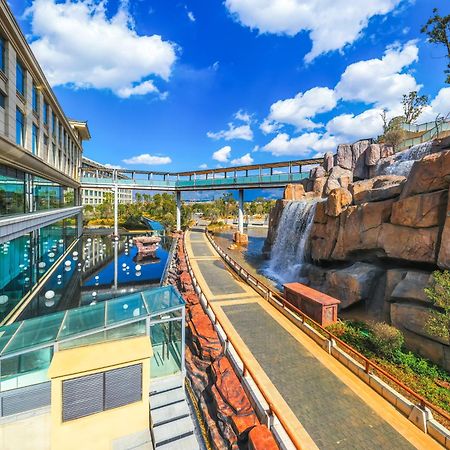 Hilton Lijiang Hotel Lệ Giang Ngoại thất bức ảnh