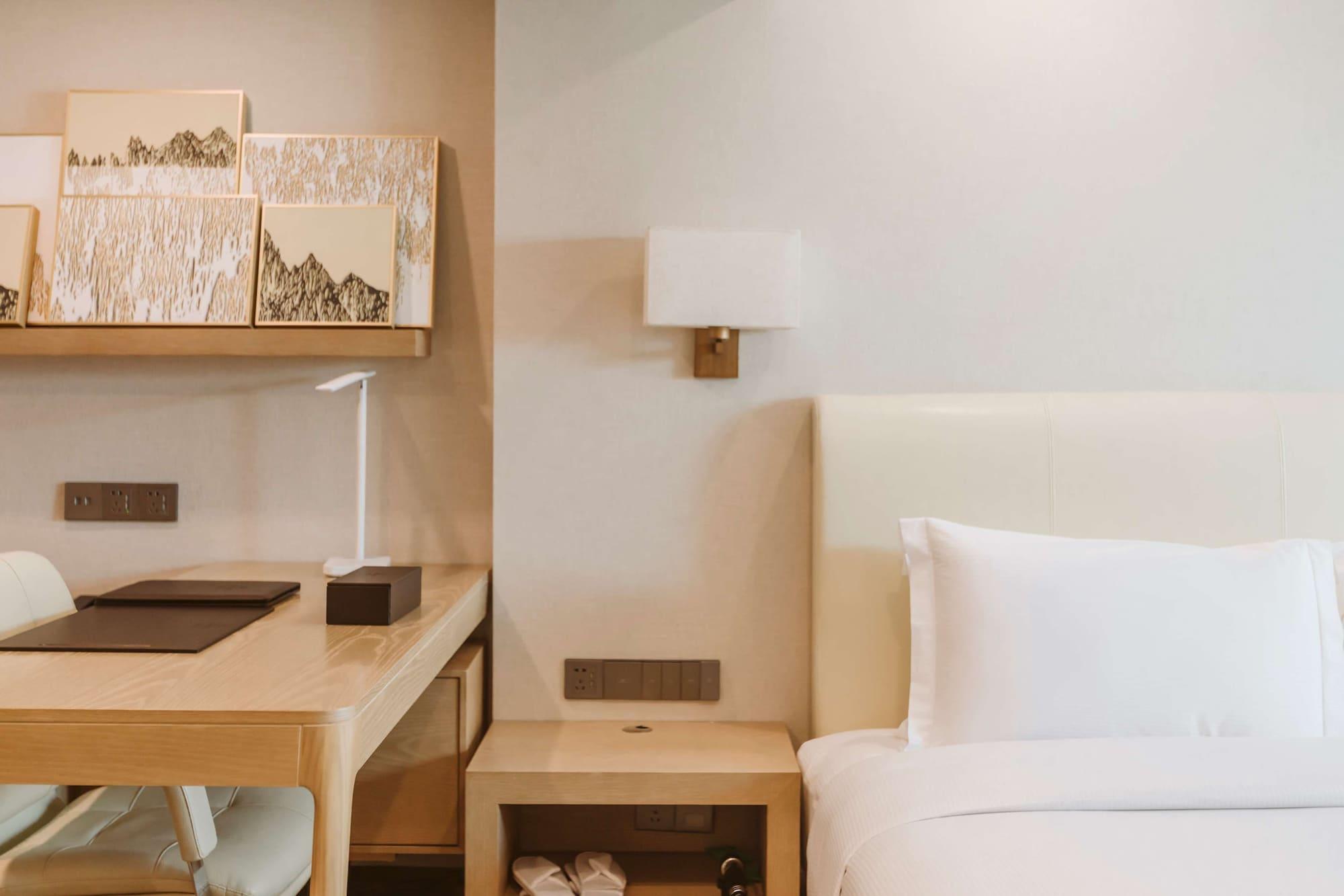 Hilton Lijiang Hotel Lệ Giang Ngoại thất bức ảnh