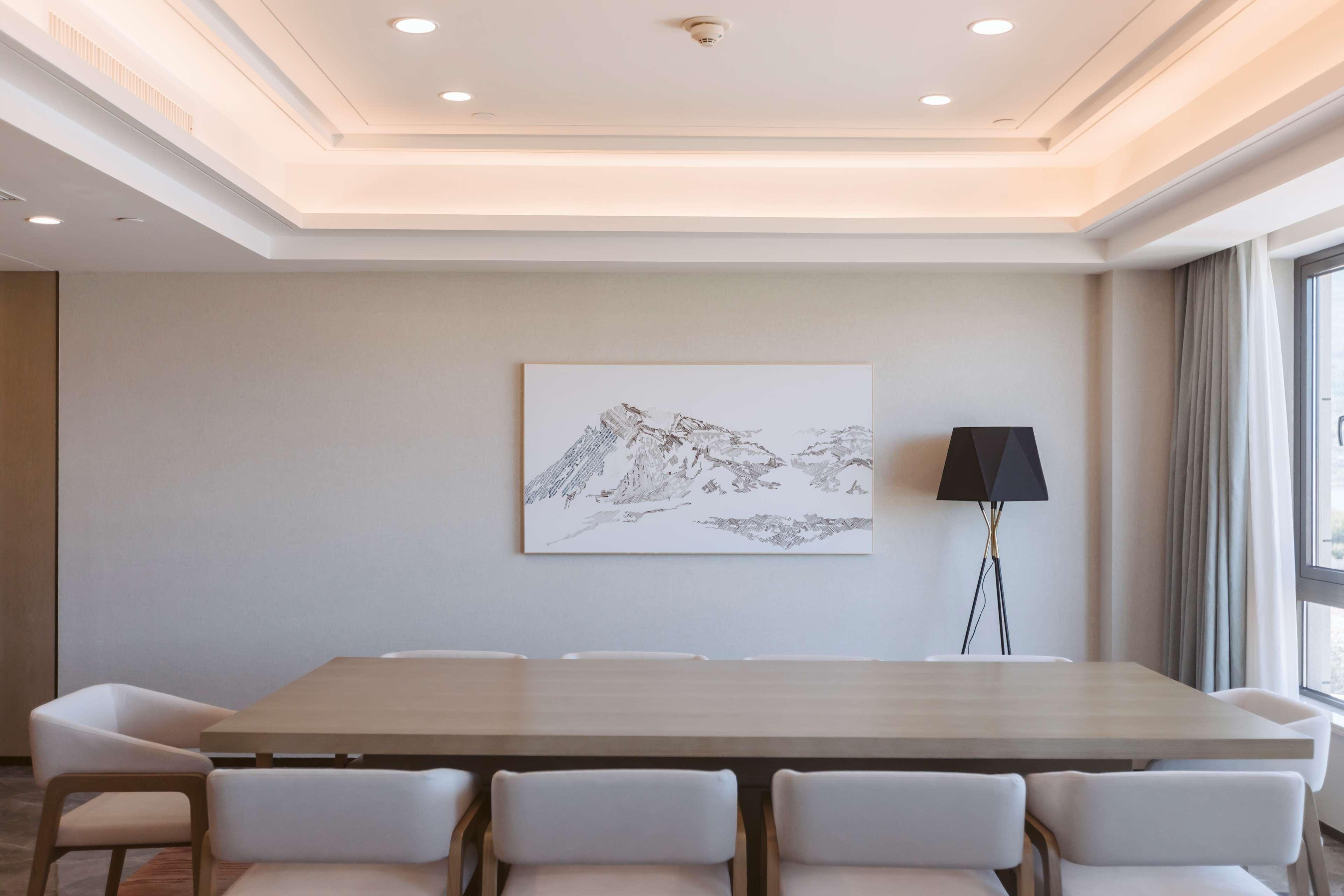 Hilton Lijiang Hotel Lệ Giang Ngoại thất bức ảnh