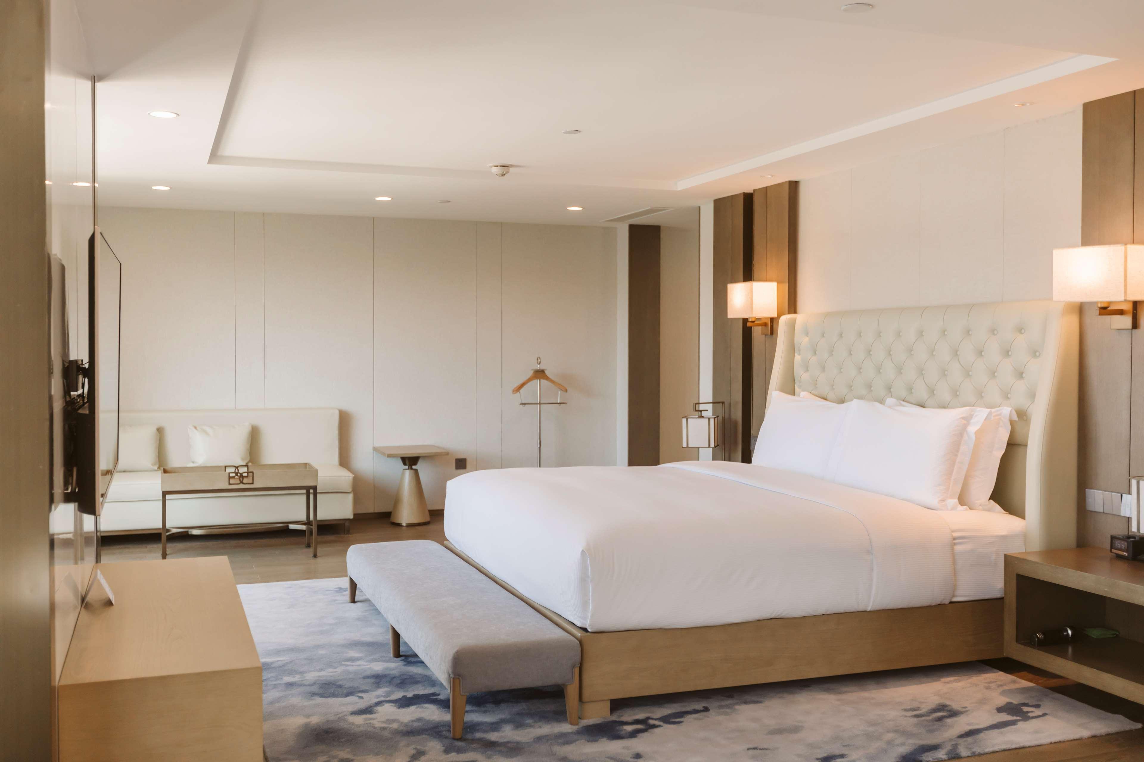 Hilton Lijiang Hotel Lệ Giang Ngoại thất bức ảnh