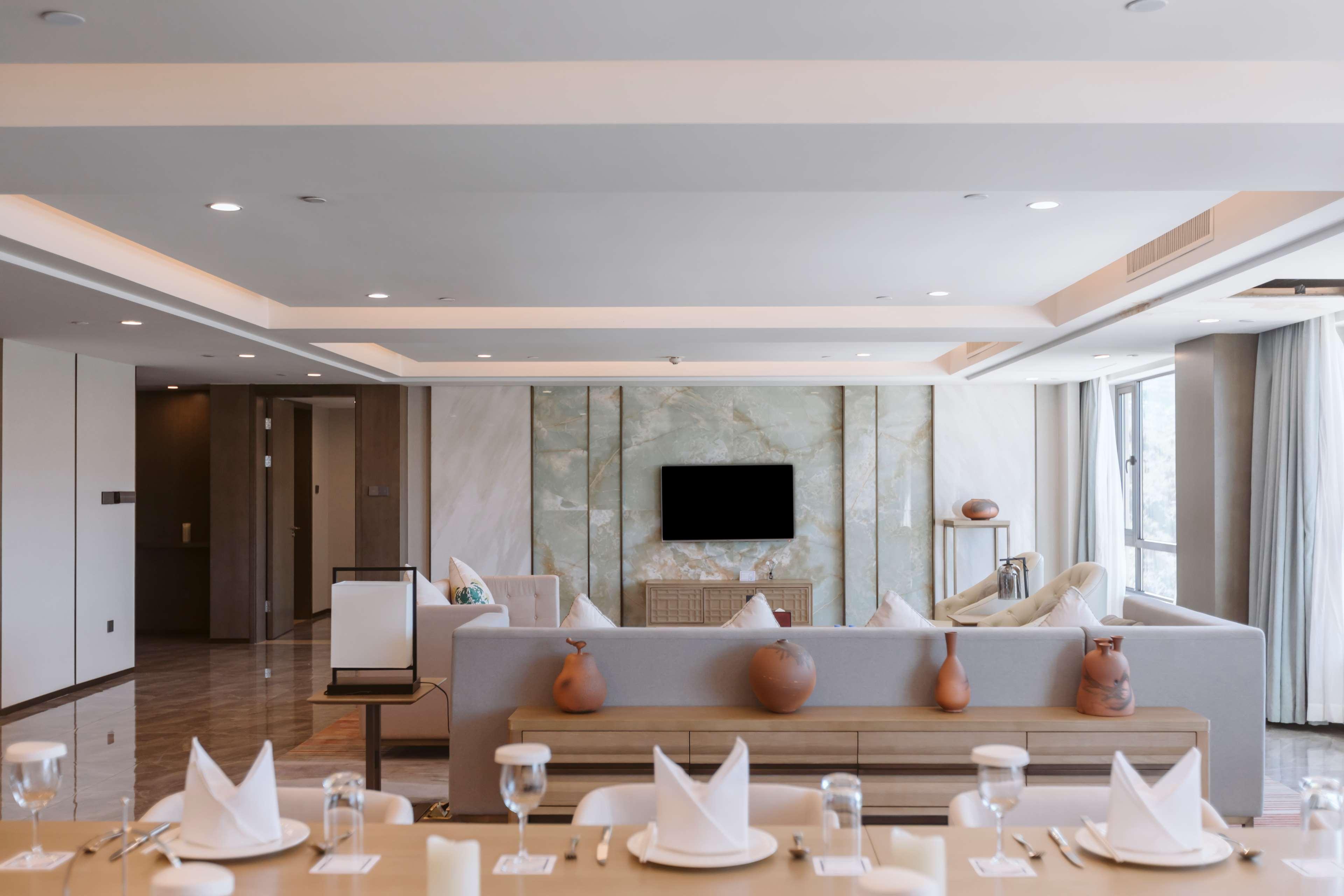 Hilton Lijiang Hotel Lệ Giang Ngoại thất bức ảnh
