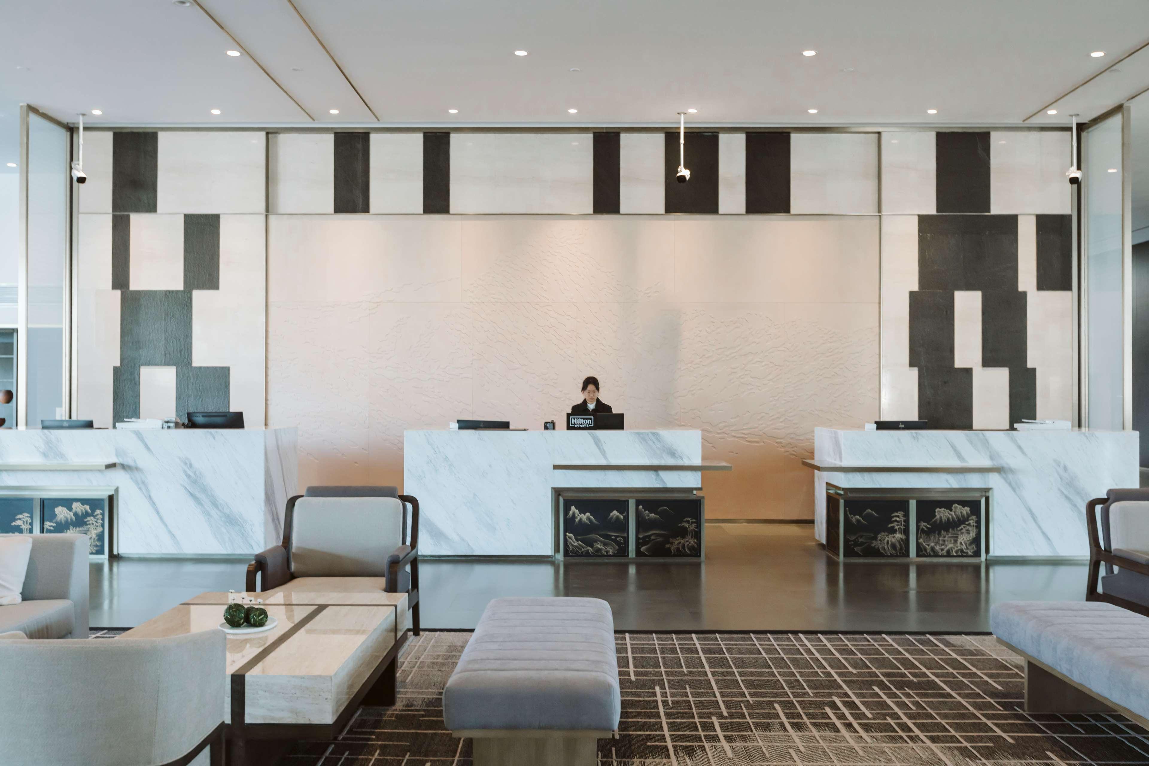 Hilton Lijiang Hotel Lệ Giang Ngoại thất bức ảnh