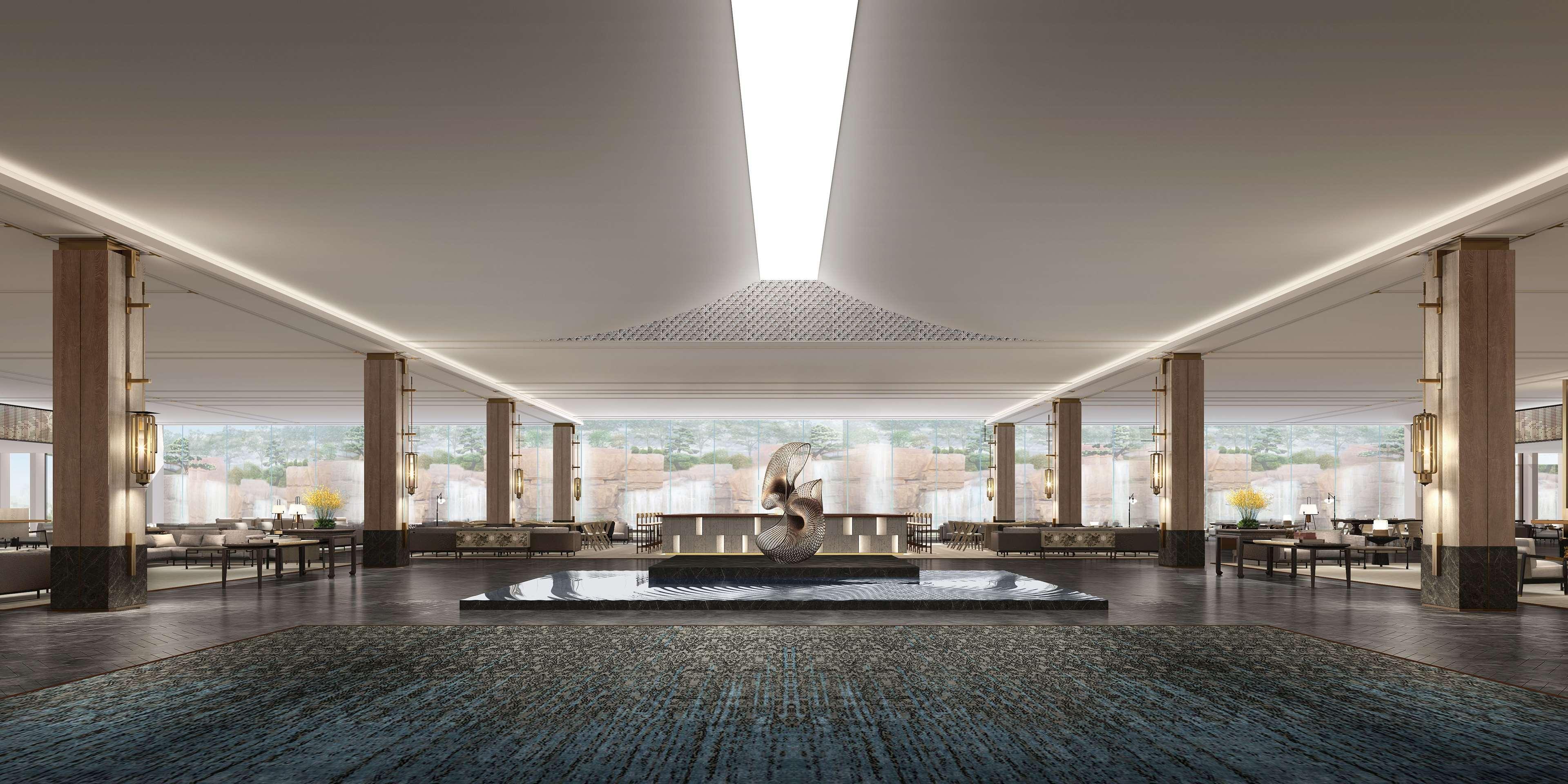 Hilton Lijiang Hotel Lệ Giang Ngoại thất bức ảnh