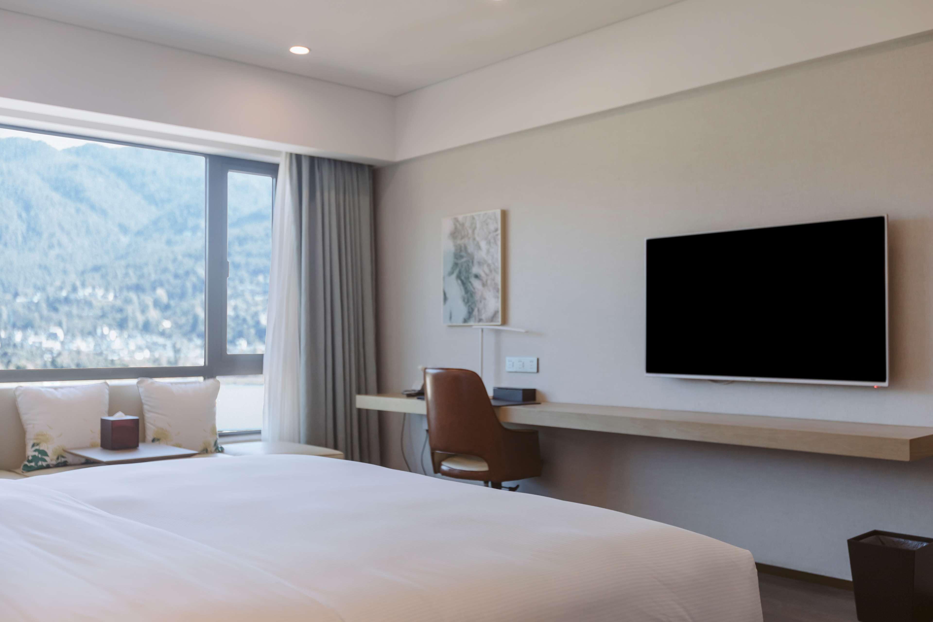 Hilton Lijiang Hotel Lệ Giang Ngoại thất bức ảnh