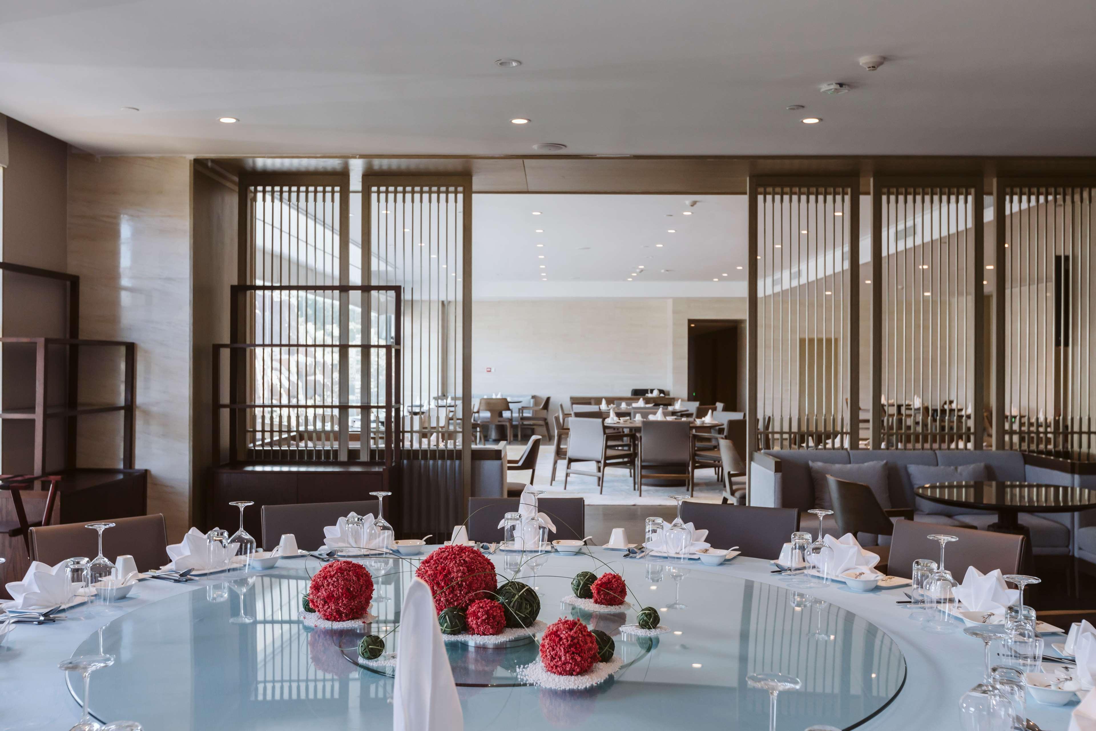 Hilton Lijiang Hotel Lệ Giang Ngoại thất bức ảnh