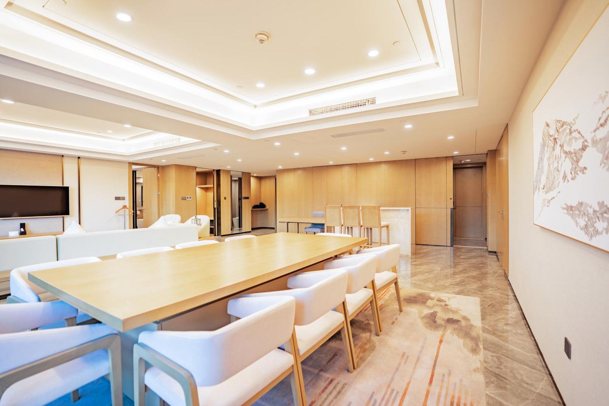 Hilton Lijiang Hotel Lệ Giang Ngoại thất bức ảnh