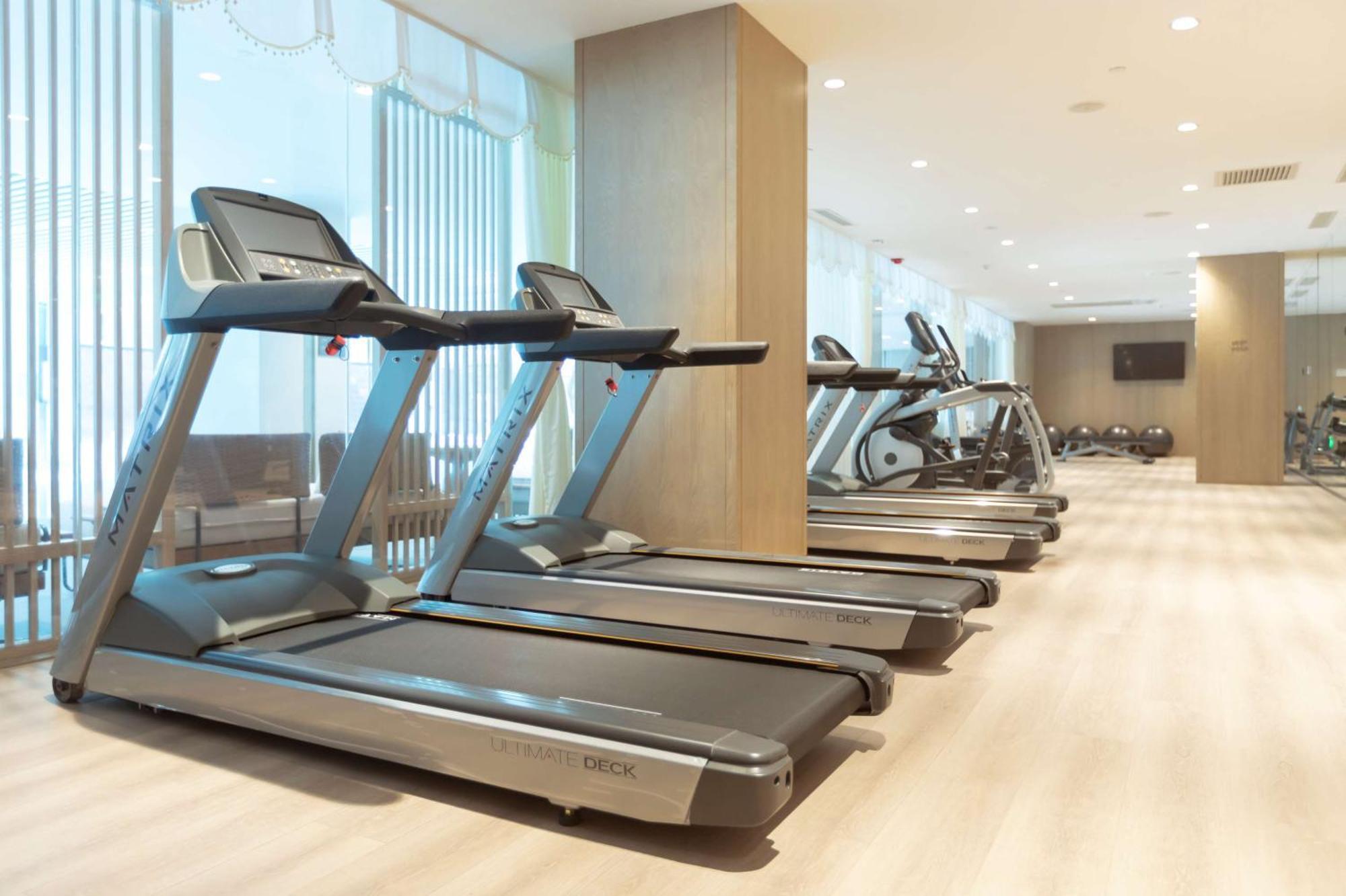 Hilton Lijiang Hotel Lệ Giang Ngoại thất bức ảnh